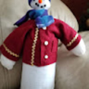 Meet your Posher, Ron